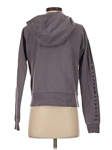 Under Armour Zip Up Hoodie (view 2)
