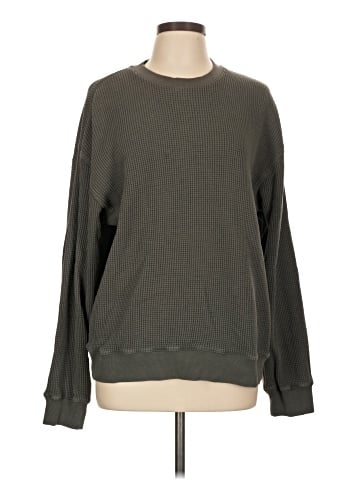 Madewell Sweatshirt (view 1)