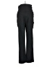 H&M Mama Black Active Pants Size M - photo 2