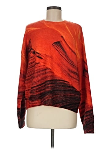 Desigual Pullover Sweater (view 1)