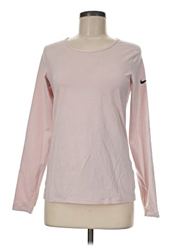 Nike Long Sleeve T-Shirt (view 1)