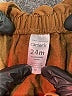 Carter's Brown Dress 18-24 MO / 24 MO - photo 3