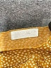 Zara Gold 3/4 Sleeve Blouse Size 6-9 mo - photo 3
