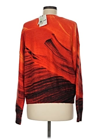 Desigual Pullover Sweater (view 2)