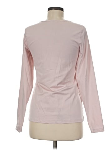 Nike Long Sleeve T-Shirt (view 2)