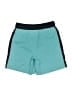 OshKosh B'gosh Color Block Teal Athletic Shorts Size 10 - photo 2