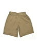 Nike Solid Tan Athletic Shorts Size 4 - 5 - photo 2