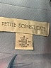 Petite Sophisticate Blue Blazer Size 6 Petite - photo 3