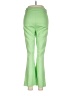 Zara Green Dress Pants Size M - photo 2