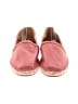 Coach Pink Flats Size 10 - photo 2