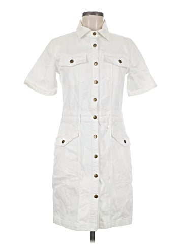 Current/Elliott Casual Dress (view 1)