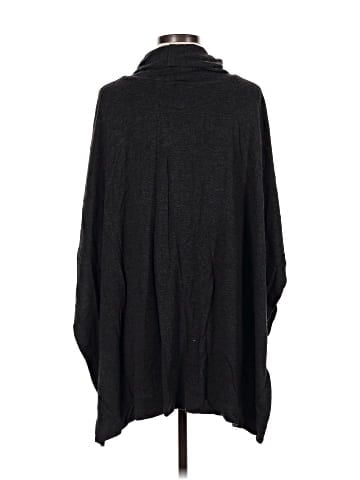 Lou & Grey Poncho (view 2)