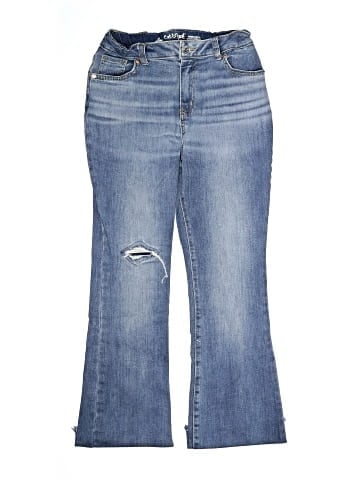 Cat & Jack Jeans (view 1)