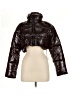 Zara Burgundy Jacket Size M - photo 1