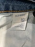 Old Navy Blue Denim Skirt Size 18 - photo 4