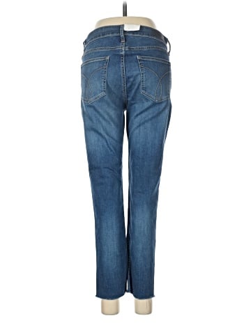 CALVIN KLEIN JEANS Jeans (view 2)