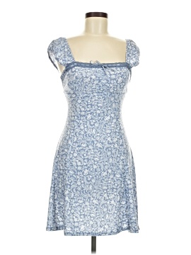 Derek Heart Cocktail Dress