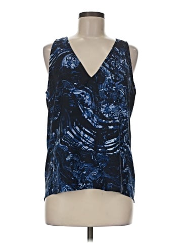 Nordstrom Sleeveless Blouse (view 1)