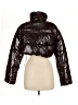 Zara Burgundy Jacket Size M - photo 2