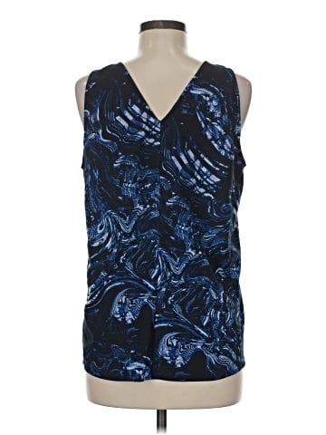 Nordstrom Sleeveless Blouse (view 2)