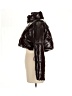Zara Burgundy Jacket Size M - photo 5