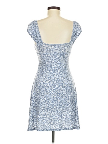 Derek Heart Cocktail Dress (view 2)