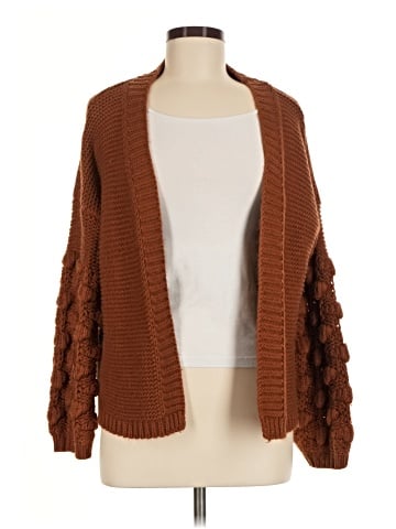 Alya Cardigan (view 1)