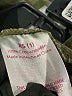 No Boundaries 100% Cotton Green Jacket Size XS - photo 7