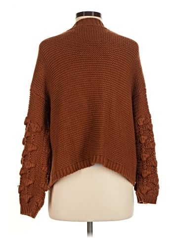 Alya Cardigan (view 2)
