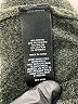 Express Solid Gray Cocktail Dress Size S - photo 8