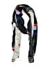 Collection Eighteen Black Scarf One size - photo 1