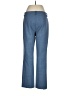 Theory Tweed Blue Dress Pants Size 8 - photo 2