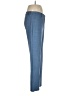 Theory Tweed Blue Dress Pants Size 8 - photo 4