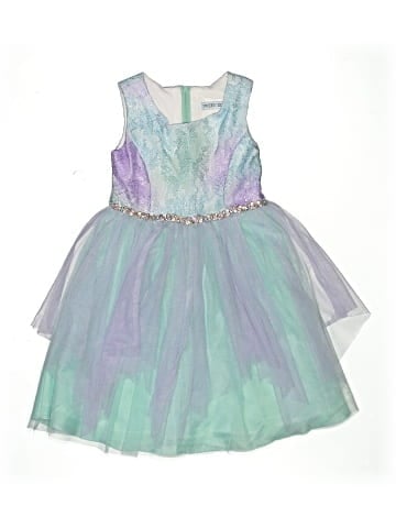 Tween Diva Dress (view 1)