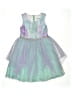 Tween Diva Purple Dress Size 5 - photo 1