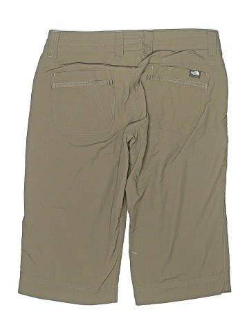 The North Face Khaki Shorts (view 2)