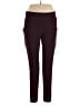 Athleta Burgundy Active Pants Size XL - photo 1