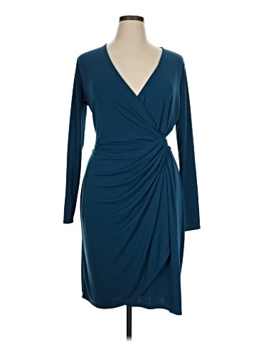 Lark & Ro Cocktail Dress (view 1)