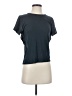 LNA Blue Gray Short Sleeve T-Shirt Size XS - photo 1