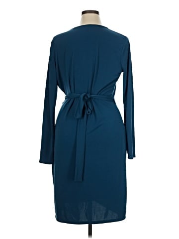 Lark & Ro Cocktail Dress (view 2)