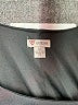 Guess Solid Black Casual Dress Size S - photo 7