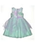 Tween Diva Purple Dress Size 5 - photo 2