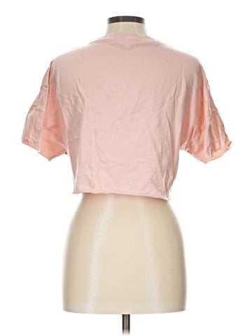 Derek Heart Short Sleeve T-Shirt (view 2)