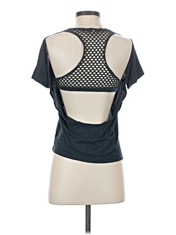 LNA Short Sleeve T-Shirt (view 2)