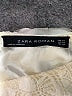 Zara Ivory Cocktail Dress Size XS - photo 7