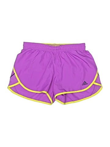 Adidas Athletic Shorts (view 1)