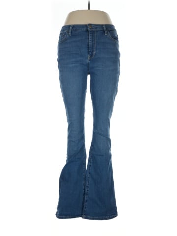 a.n.a. A New Approach Jeans (view 1)