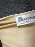 No Boundaries Chevron-herringbone Tan Casual Dress Size 8 - photo 7
