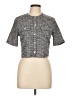 H&M Tweed Gray Jacket Size L (estimated) - photo 1