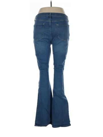 a.n.a. A New Approach Jeans (view 2)